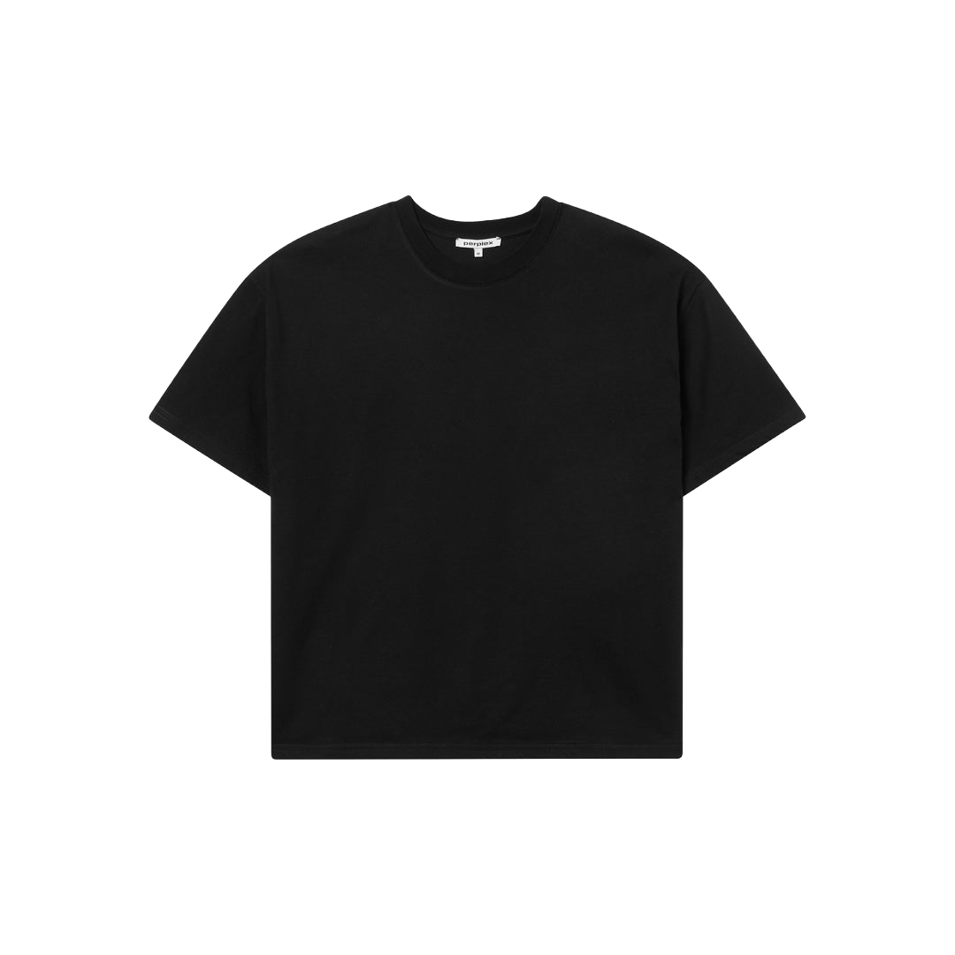 Perplex Armor T-Shirt Schwarz