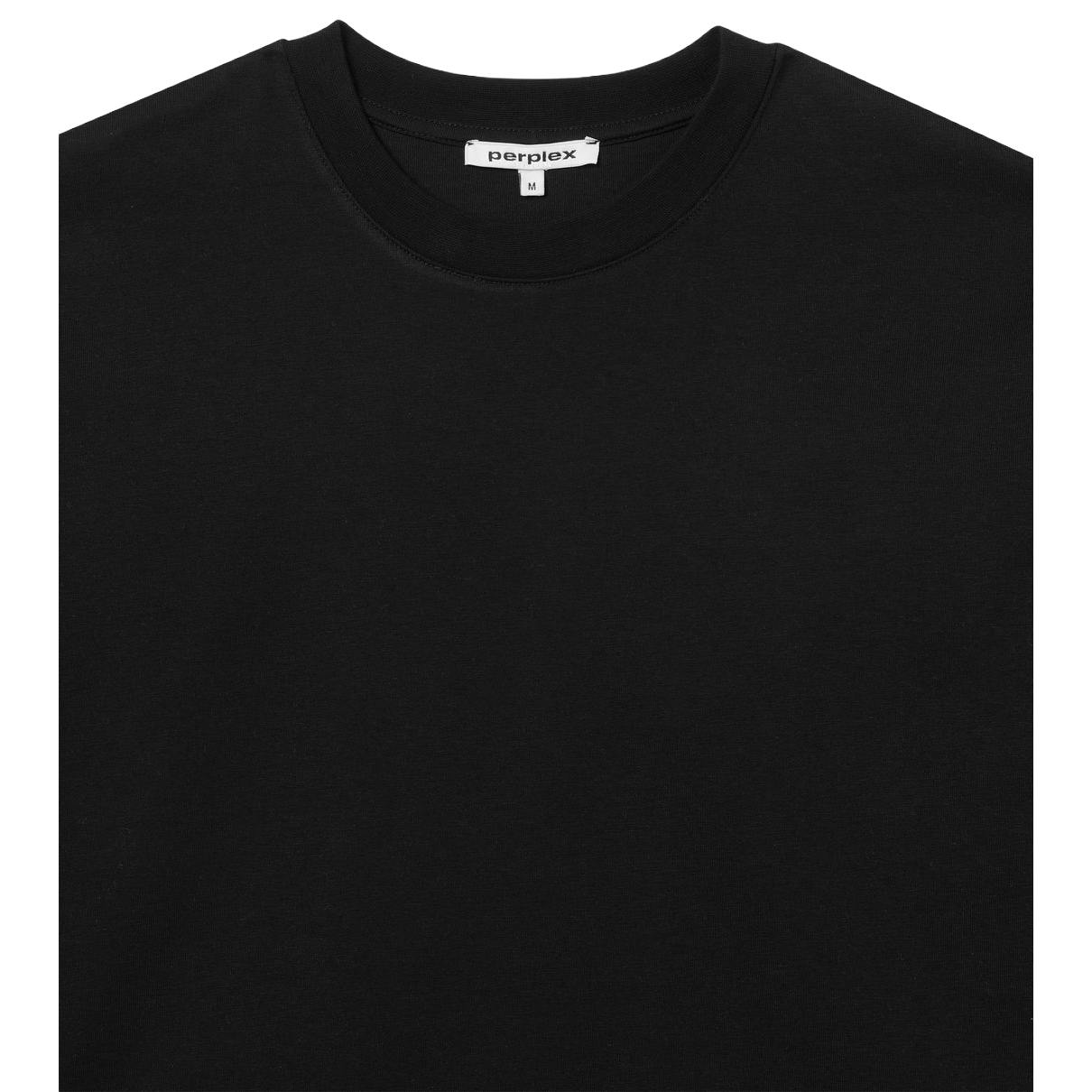 Perplex Armor T-Shirt Schwarz