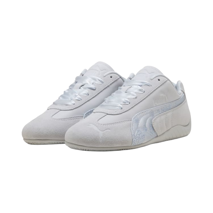 Puma Speedcat Seoul Silver