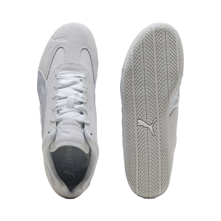 Puma Speedcat Seoul Silver