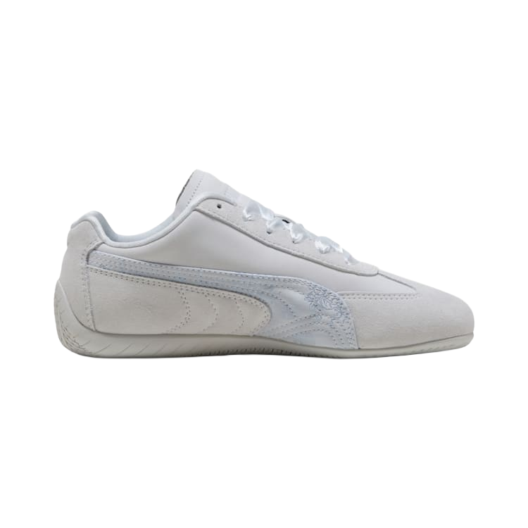 Puma Speedcat Seoul Silver