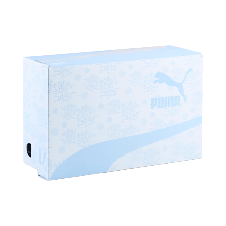 Puma Speedcat Seoul Silver