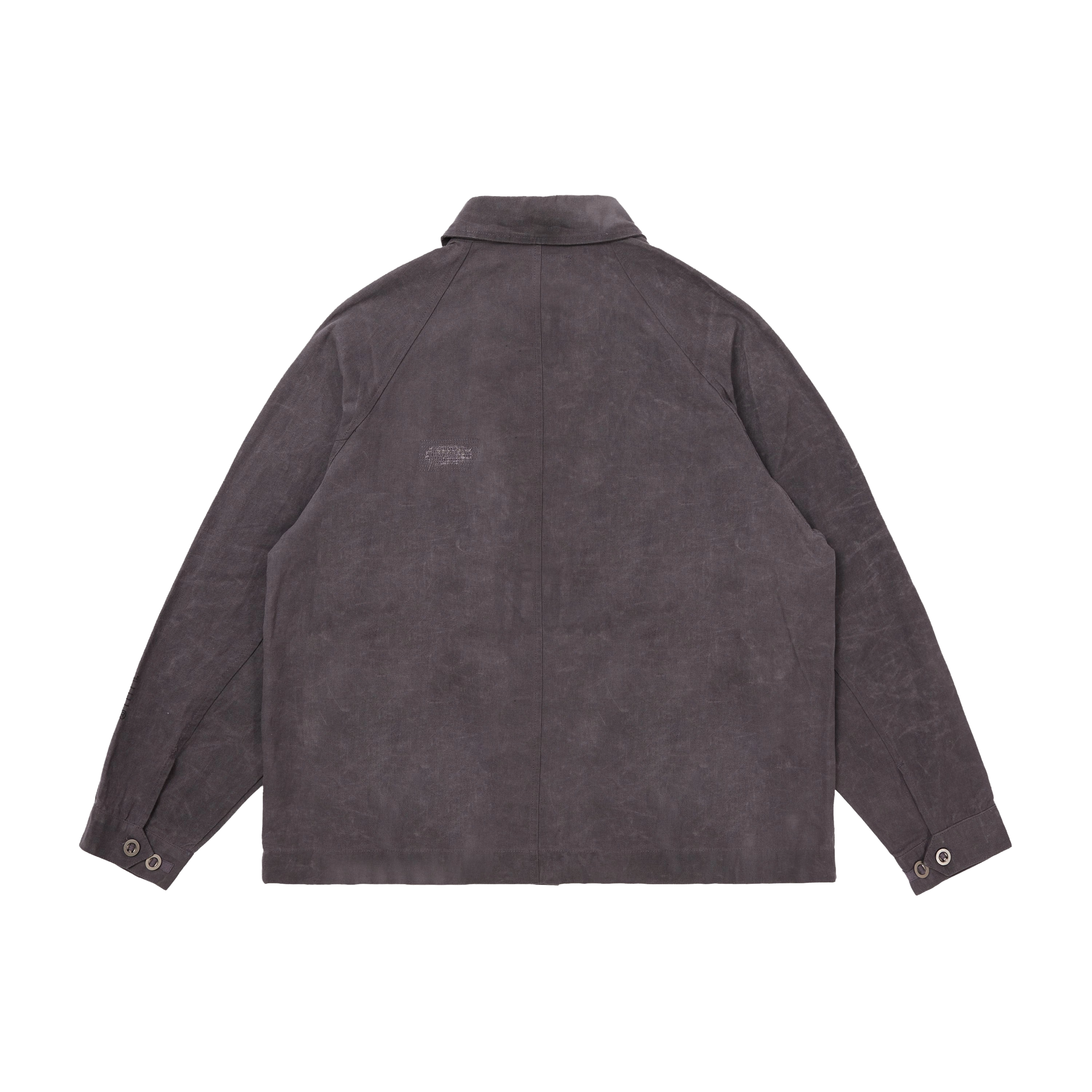 SCRT MoSF Waxed Moon Jacket Lunar