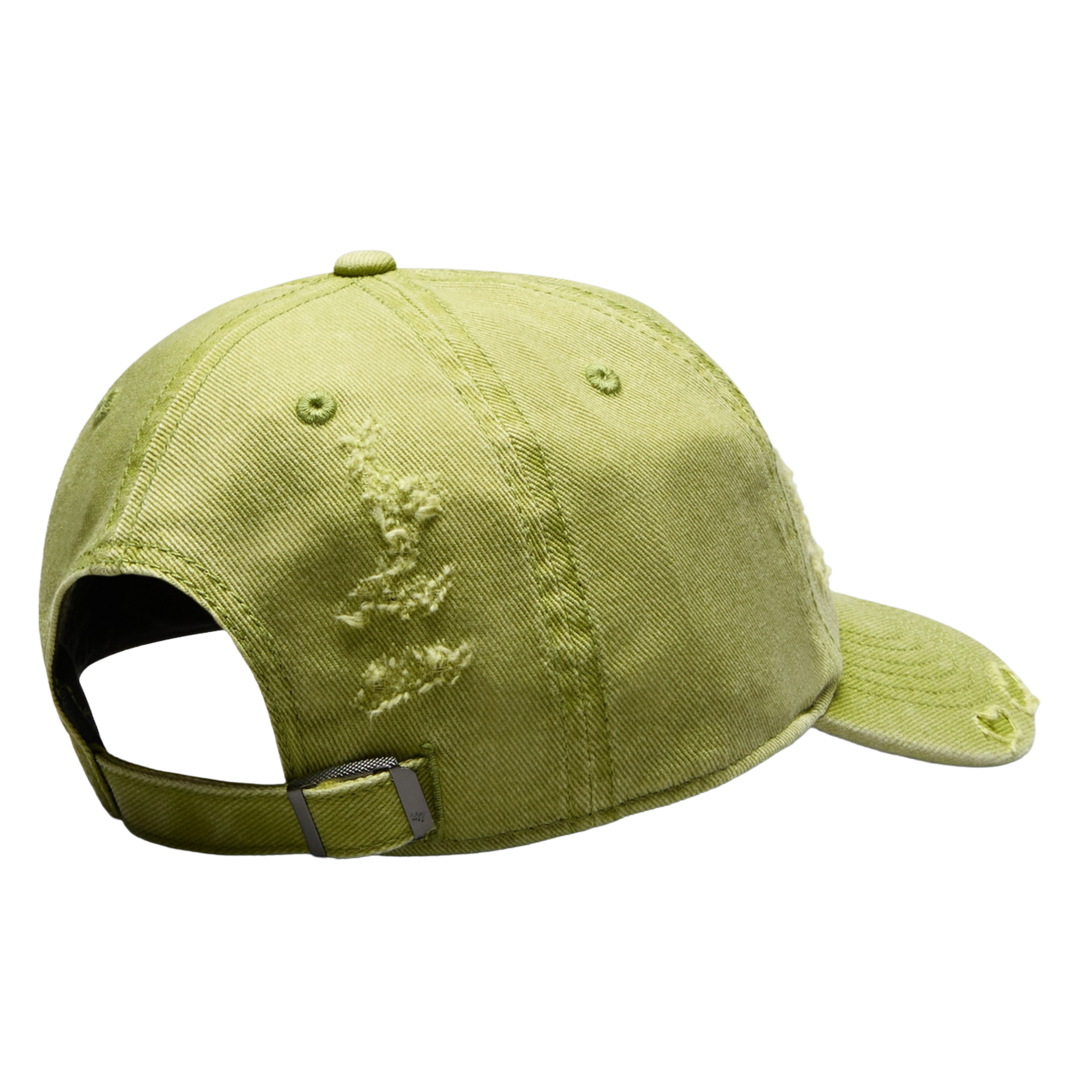 Oakley ‘47 Reserve Distressed Cap Cactus