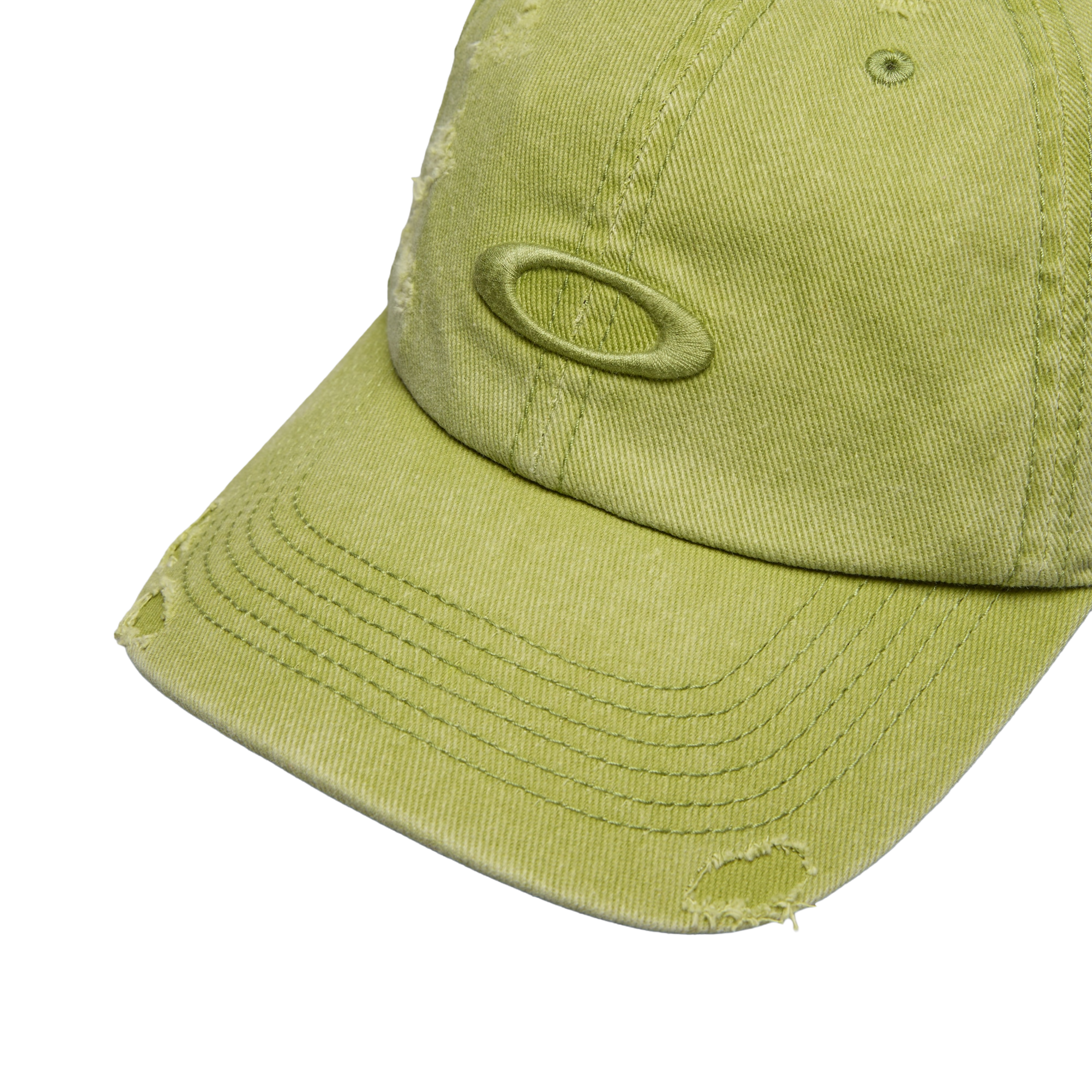 Oakley ‘47 Reserve Distressed Cap Cactus
