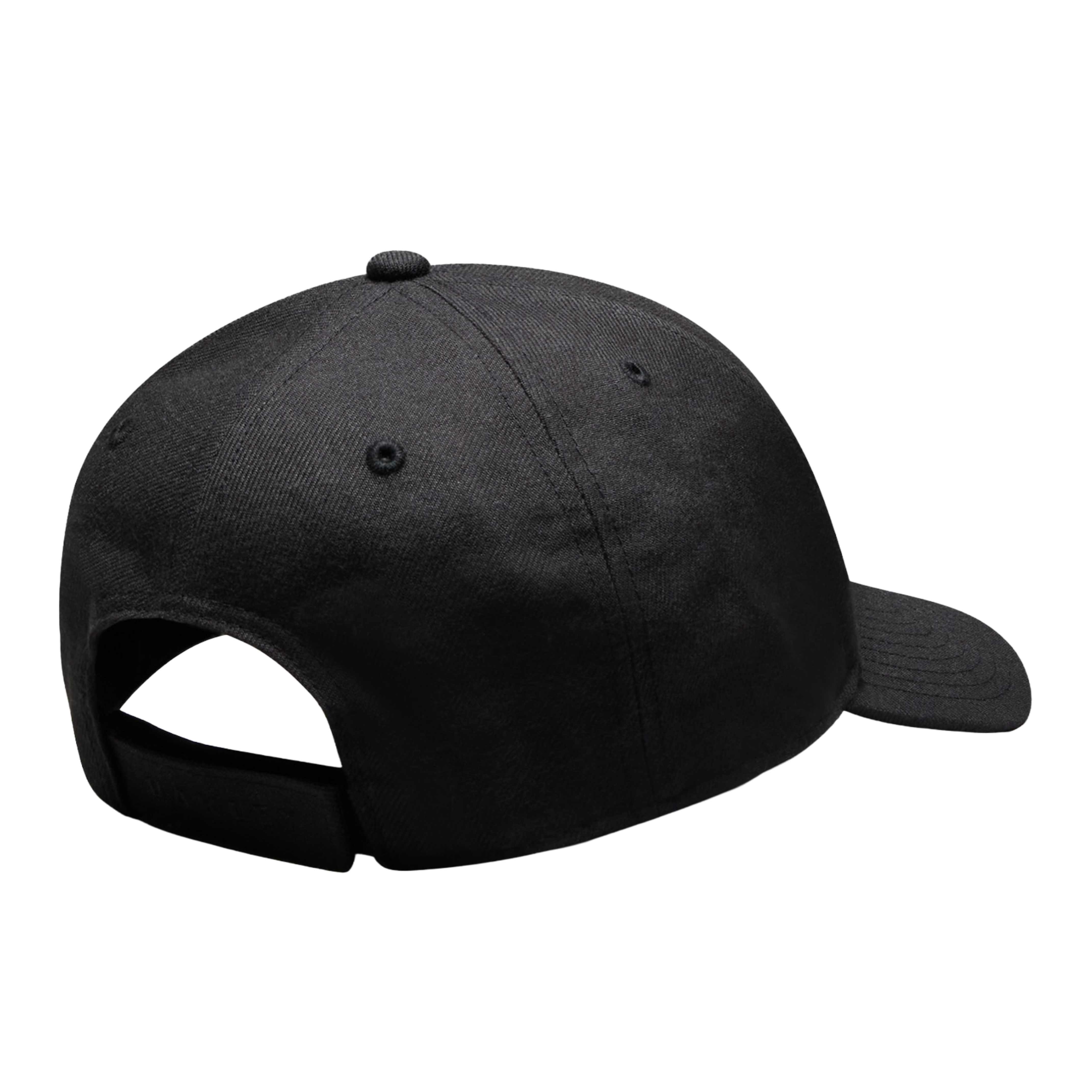 Oakley 47 MVP Cap Pitch Black