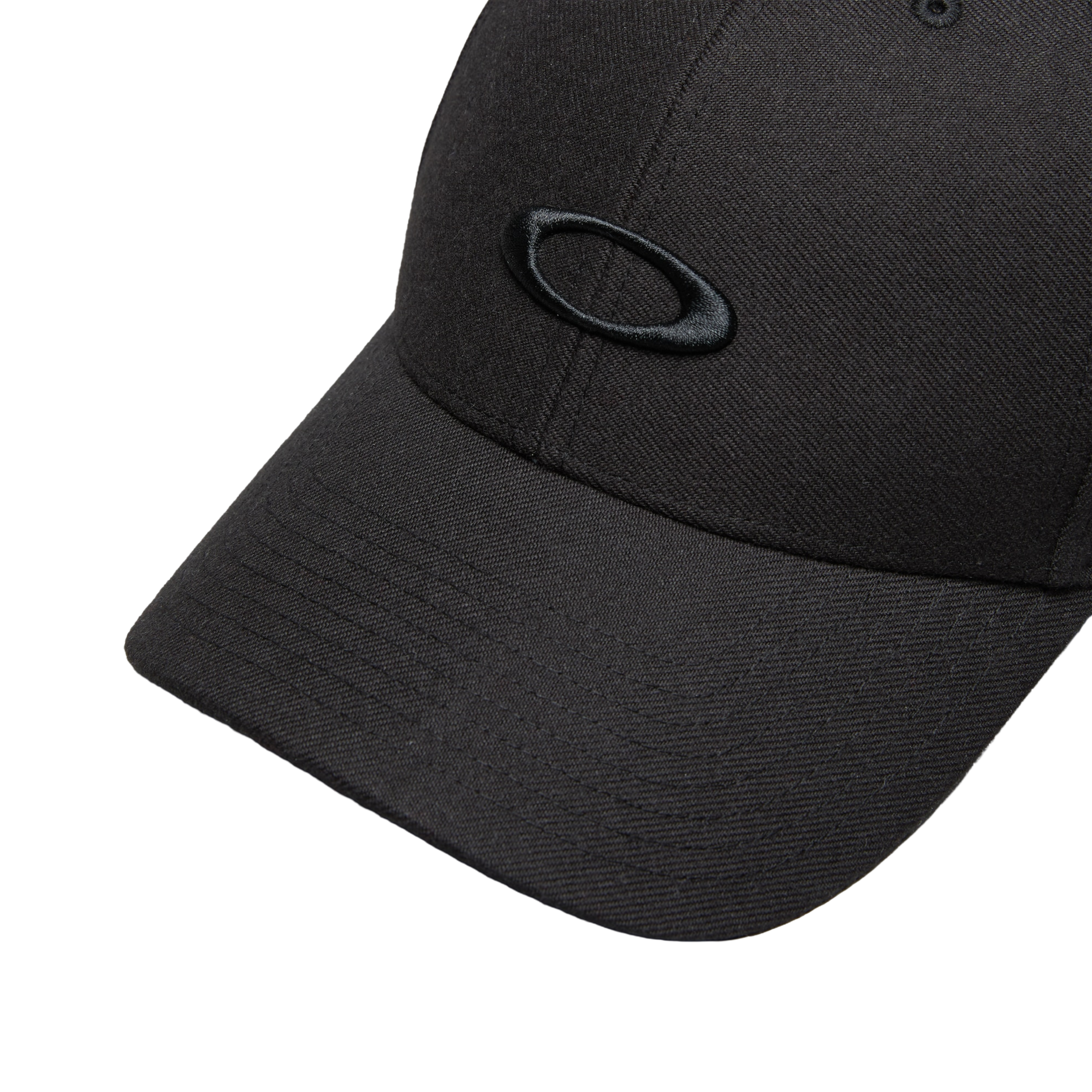 Oakley 47 MVP Cap Pitch Black
