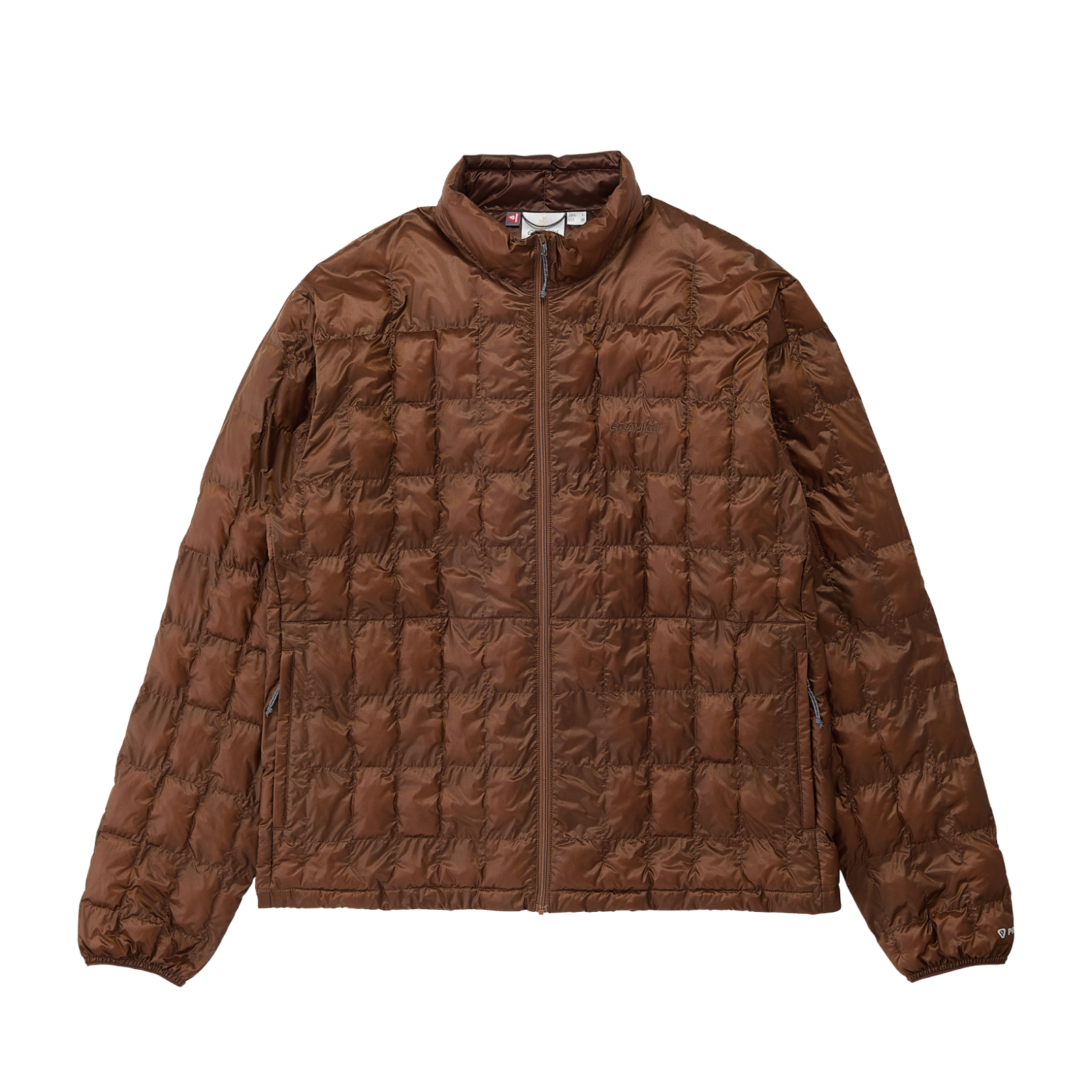 Gramicci G-Zero Primaloft® Jacket Cola
