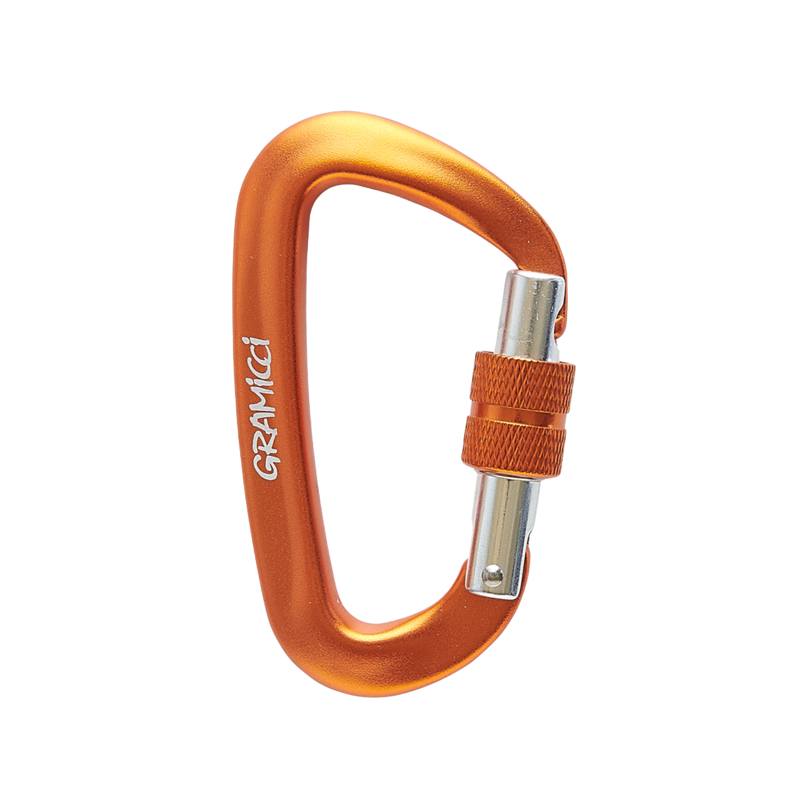 Gramicci Carabiner Orange