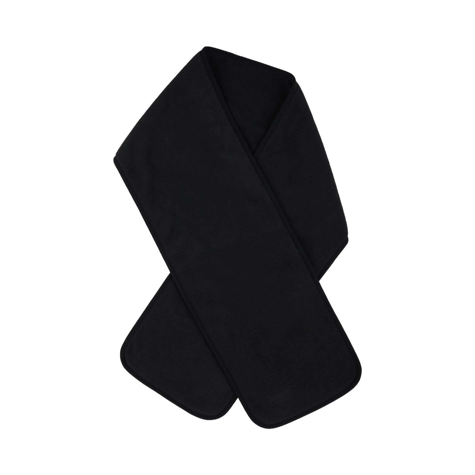 Gramicci Thermal Fleece Scarf Black