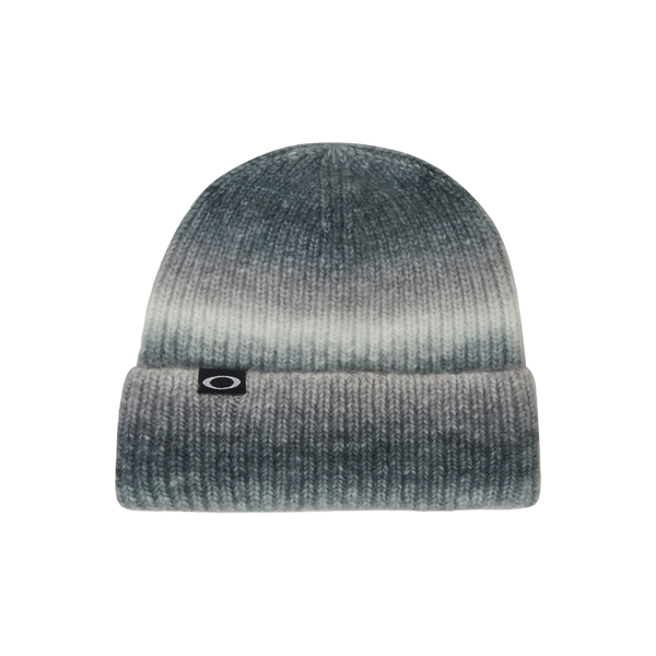 Oakley Ellipse Gradient Beanie Black Gradient