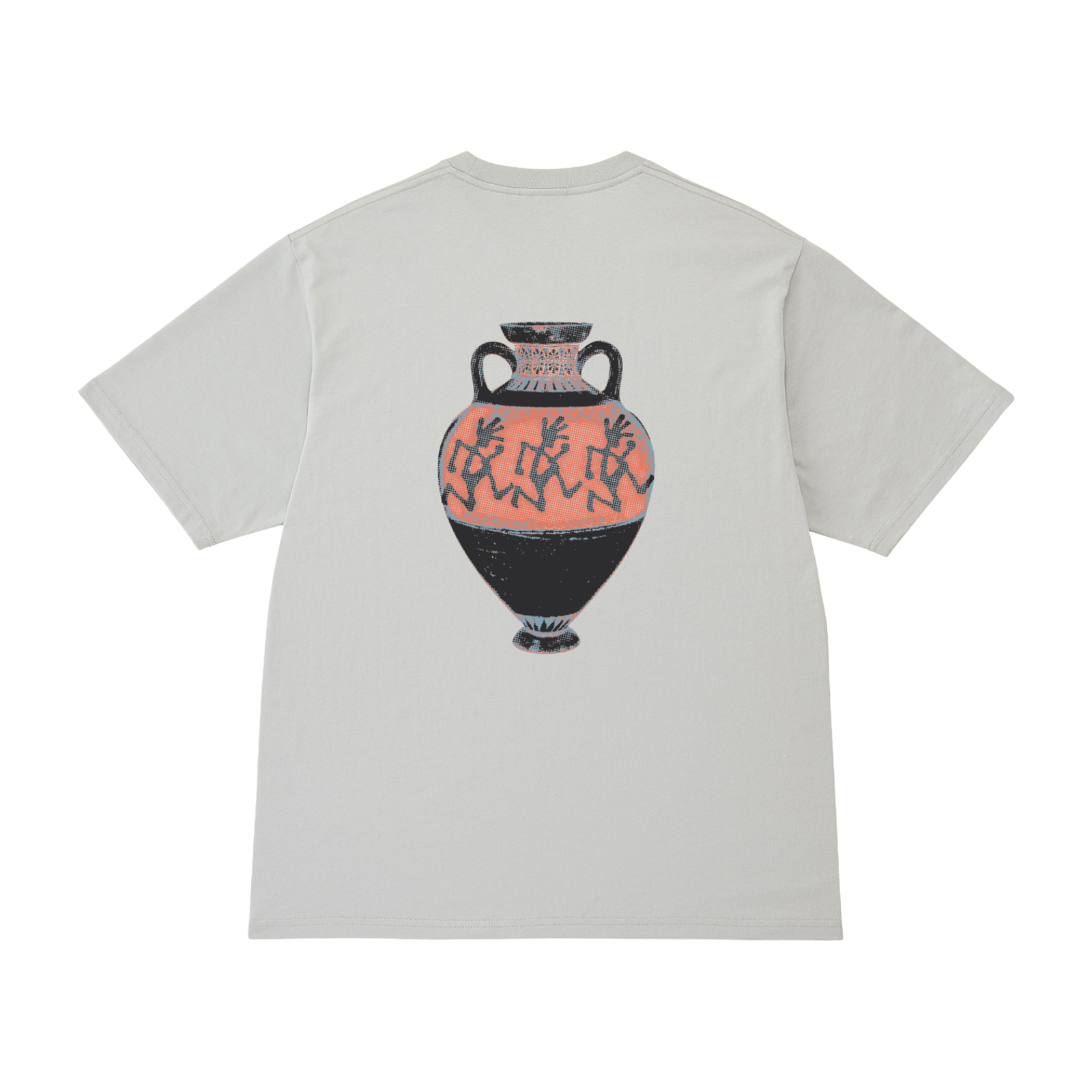 Gramicci Vase Tee Mist