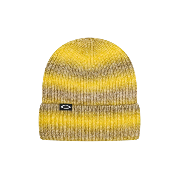 Oakley Ellipse Gradient Beanie Gradient Cactus/olive