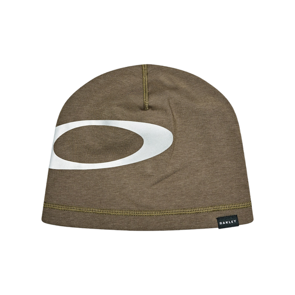 Oakley Microfleece Skull Cap Deep Olive