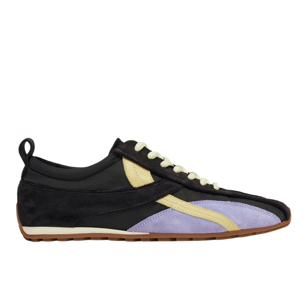 Alohas Tb.304 Nylon Brown