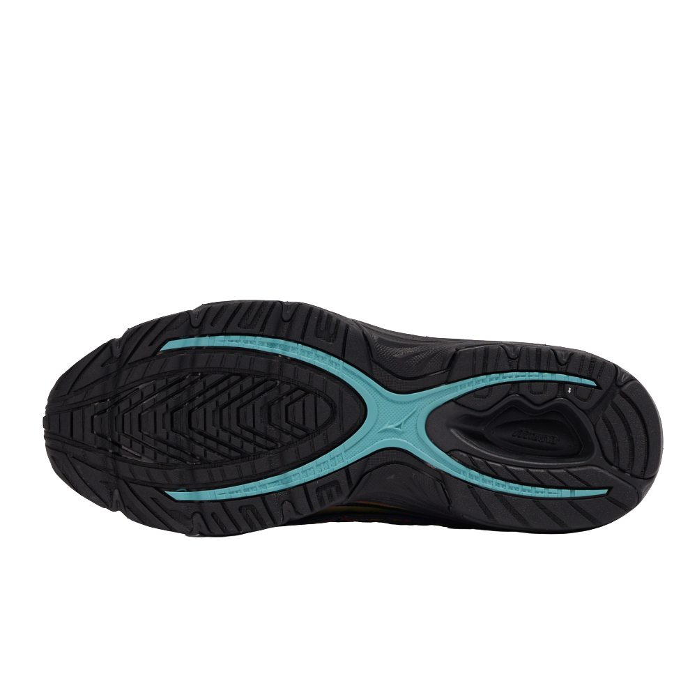 Mizuno MXR Midnight Velocity Dress Blues