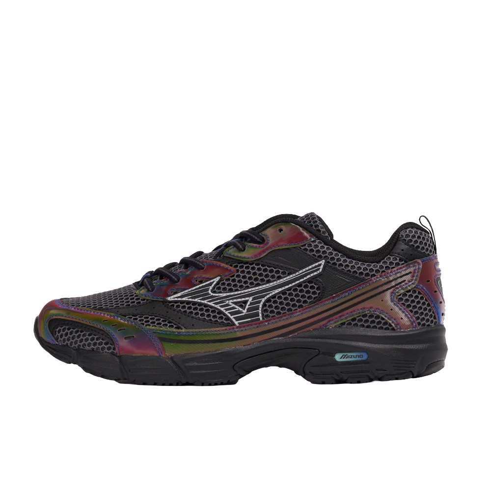 Mizuno MXR Midnight Velocity Dress Blues