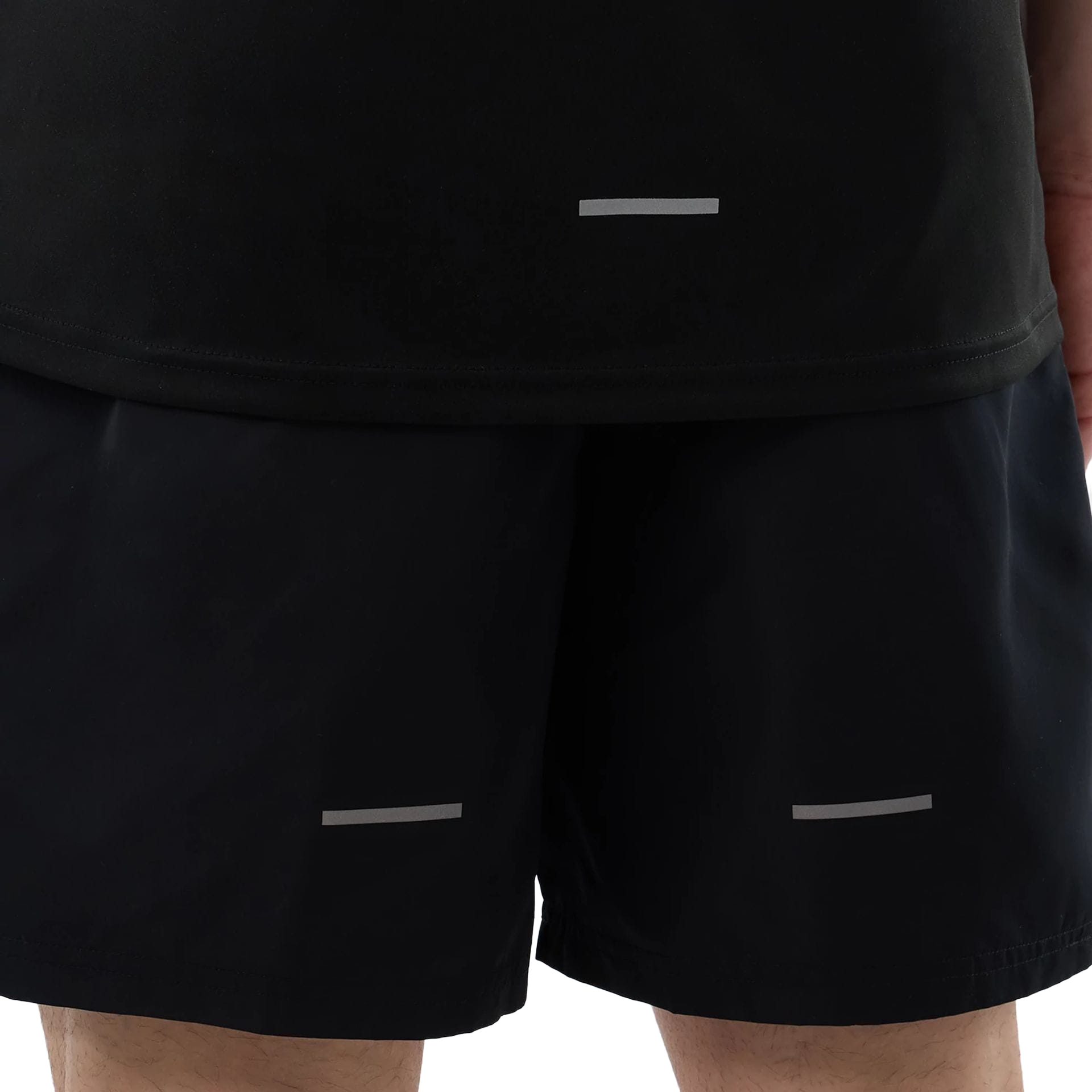 New Era NY Yankees Core Shorts Black