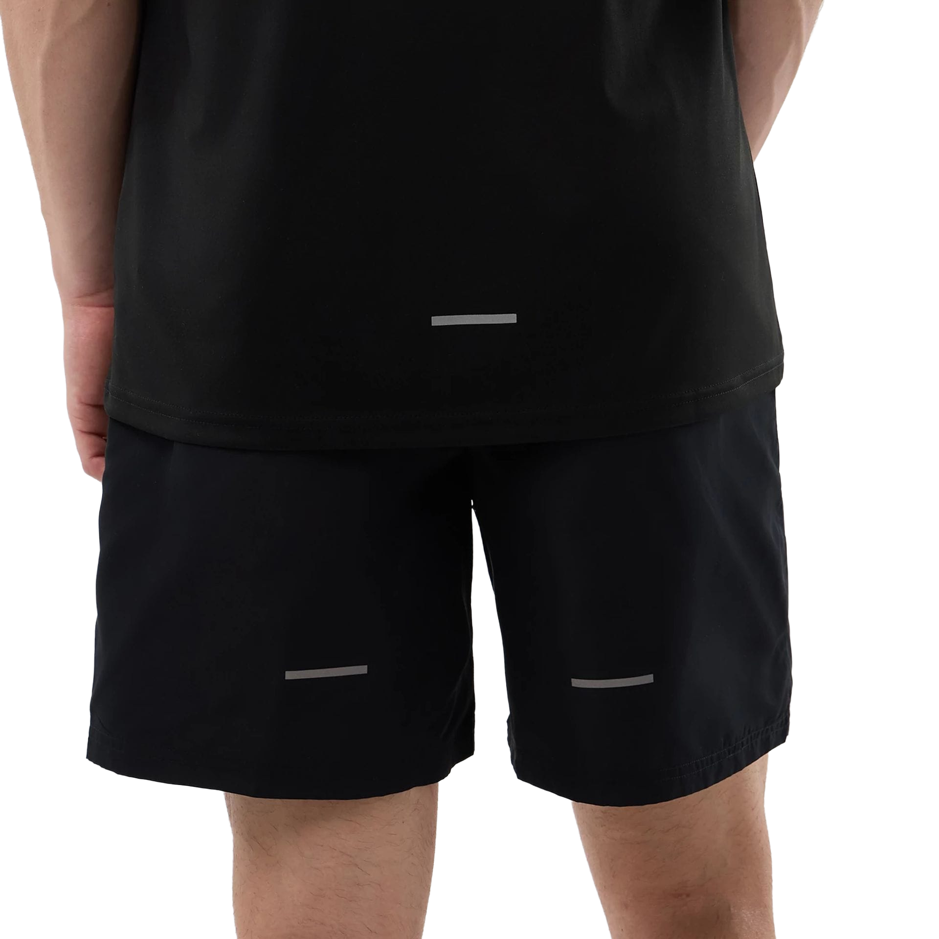 New Era NY Yankees Core Shorts Black