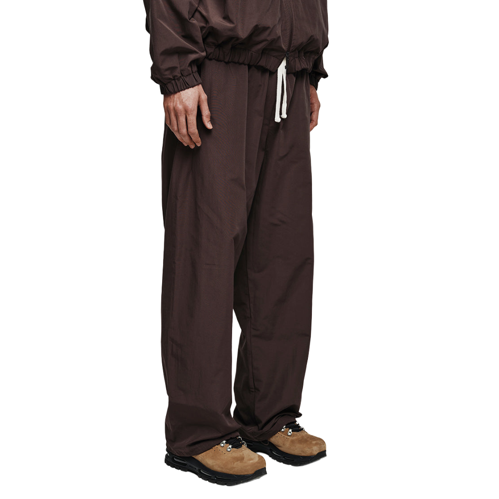 Perplex Core Pants Brown