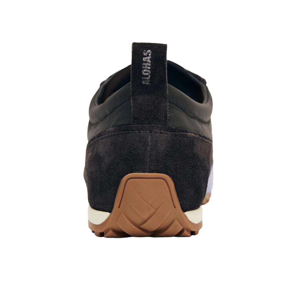 Alohas Tb.304 Nylon Brown