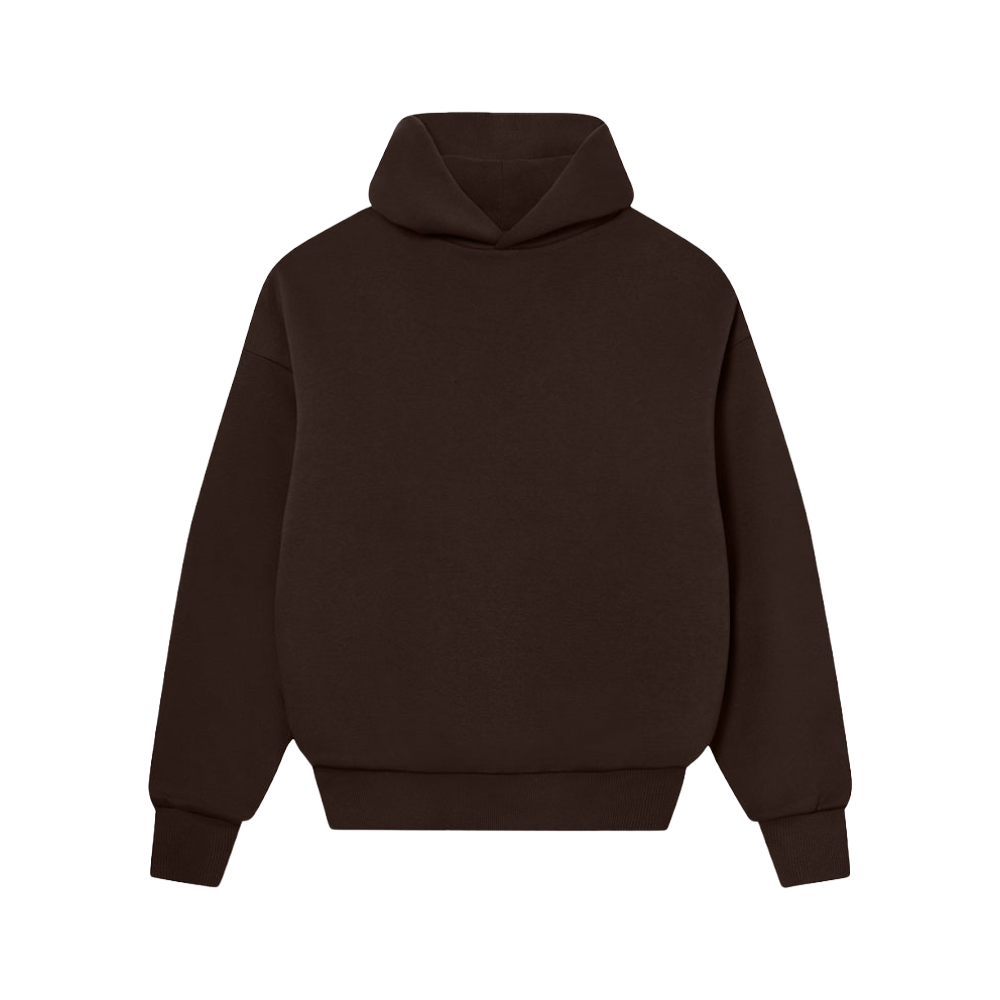 Perplex Core Armor Hoodie Mocca