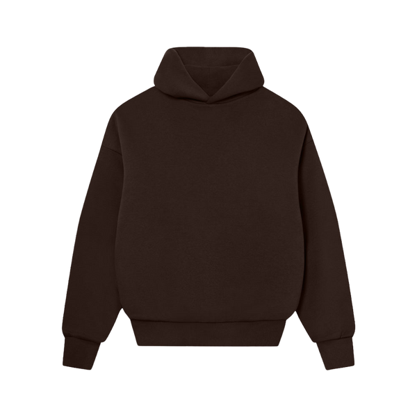 Perplex Core Armor Hoodie Mocca