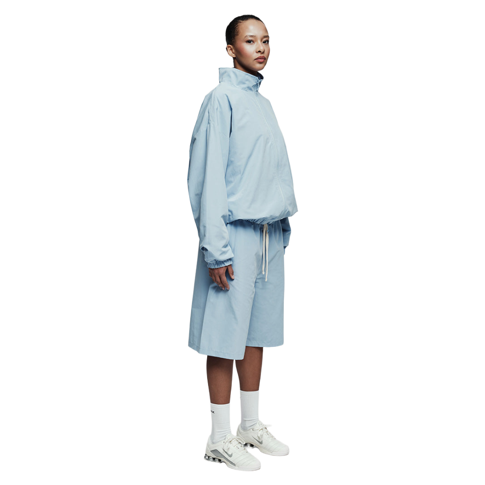 Perplex Core Shorts Blue