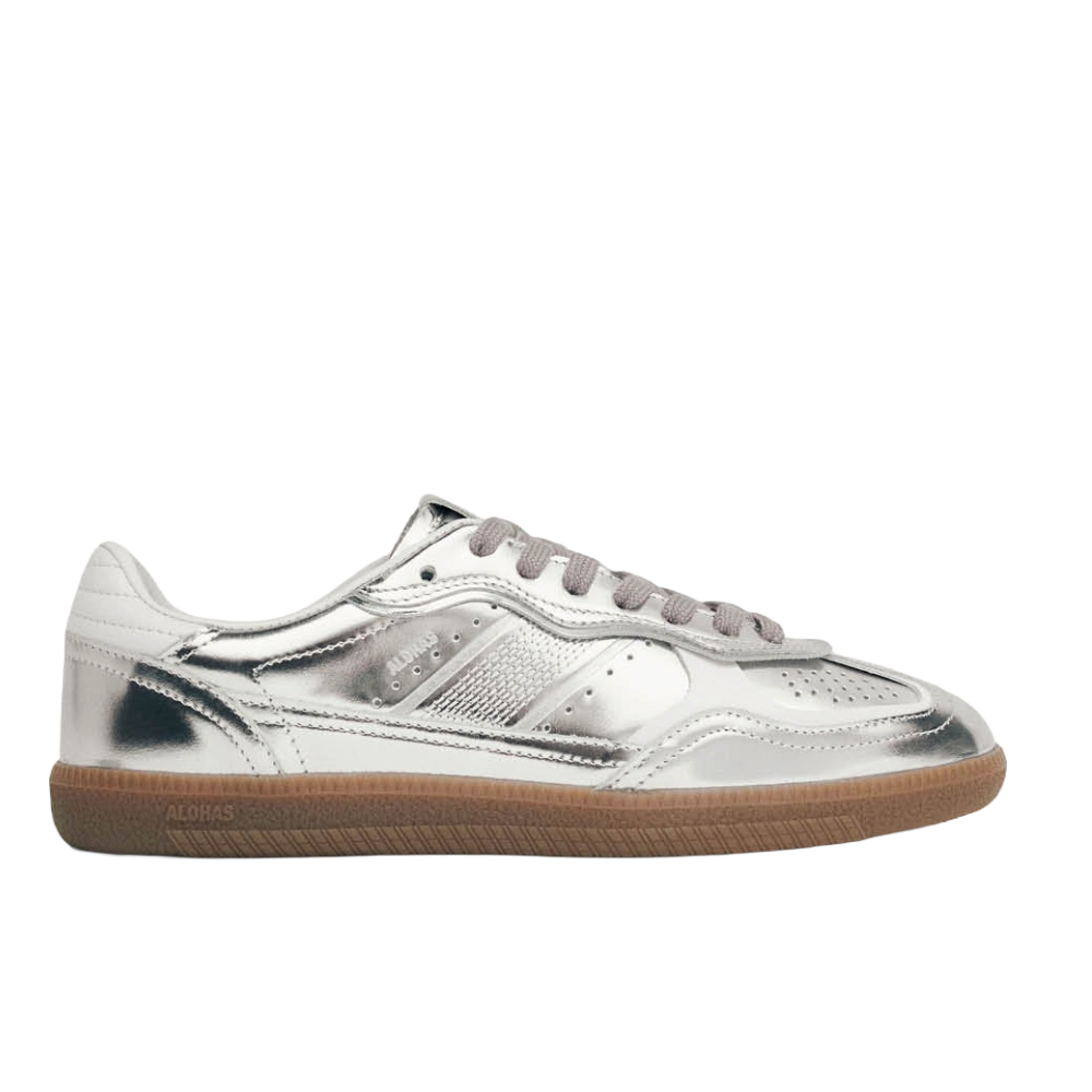 Alohas Tb.490 Rife Shimmer Silver Cream