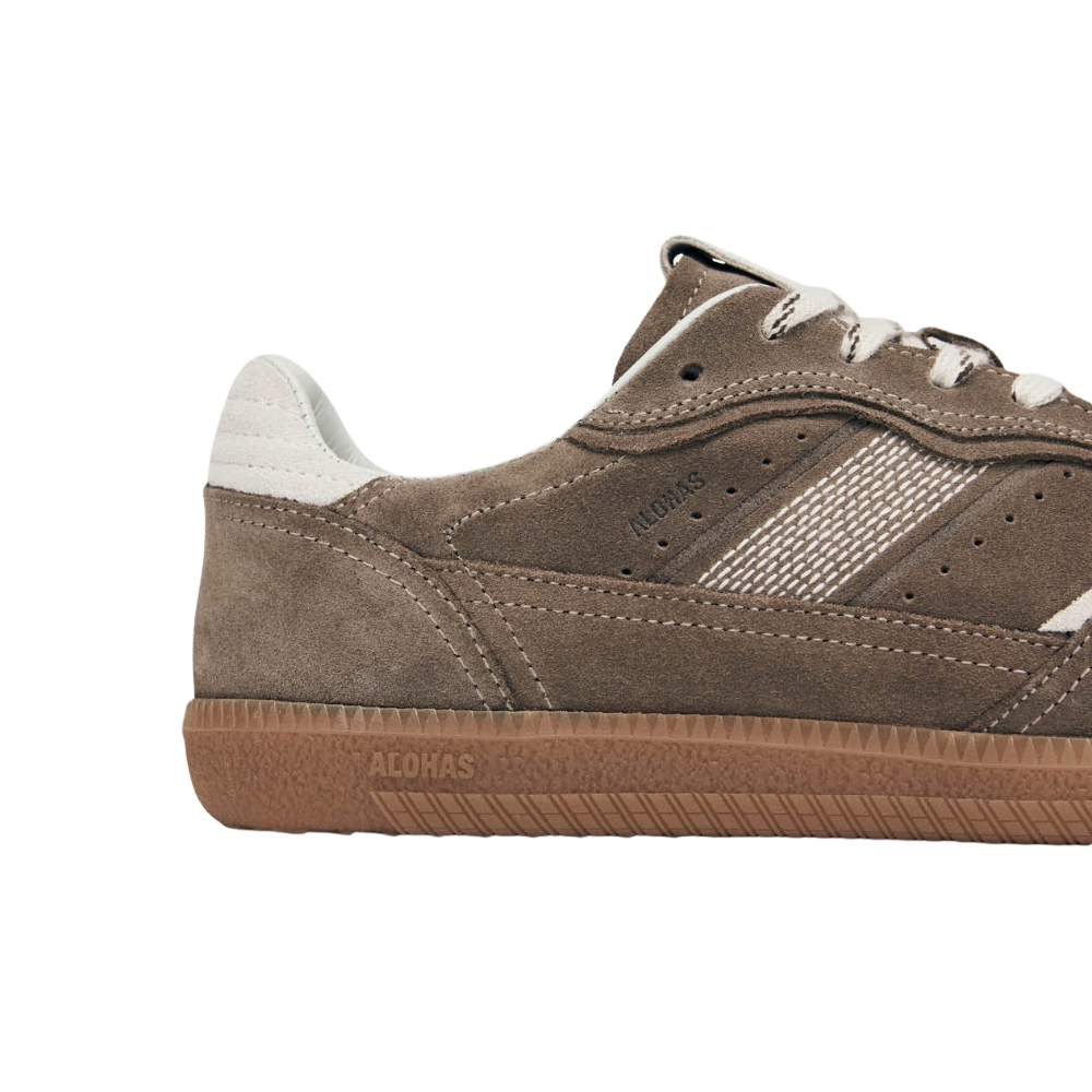 Alohas Tb.490 Rife Taupe