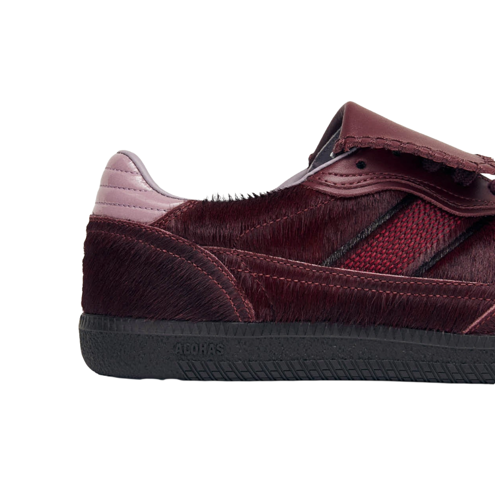 Alohas Tb.490 Club Soft Burgundy