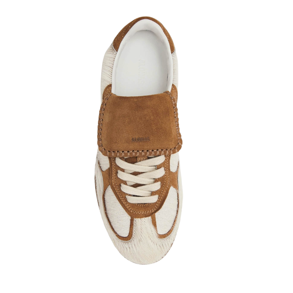 Alohas Tb.490 Club Soft Tan