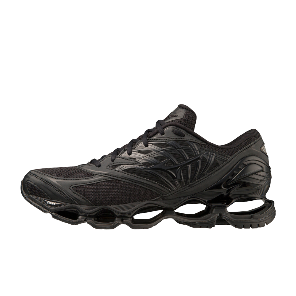 Mizuno Wave Prophecy LS Black