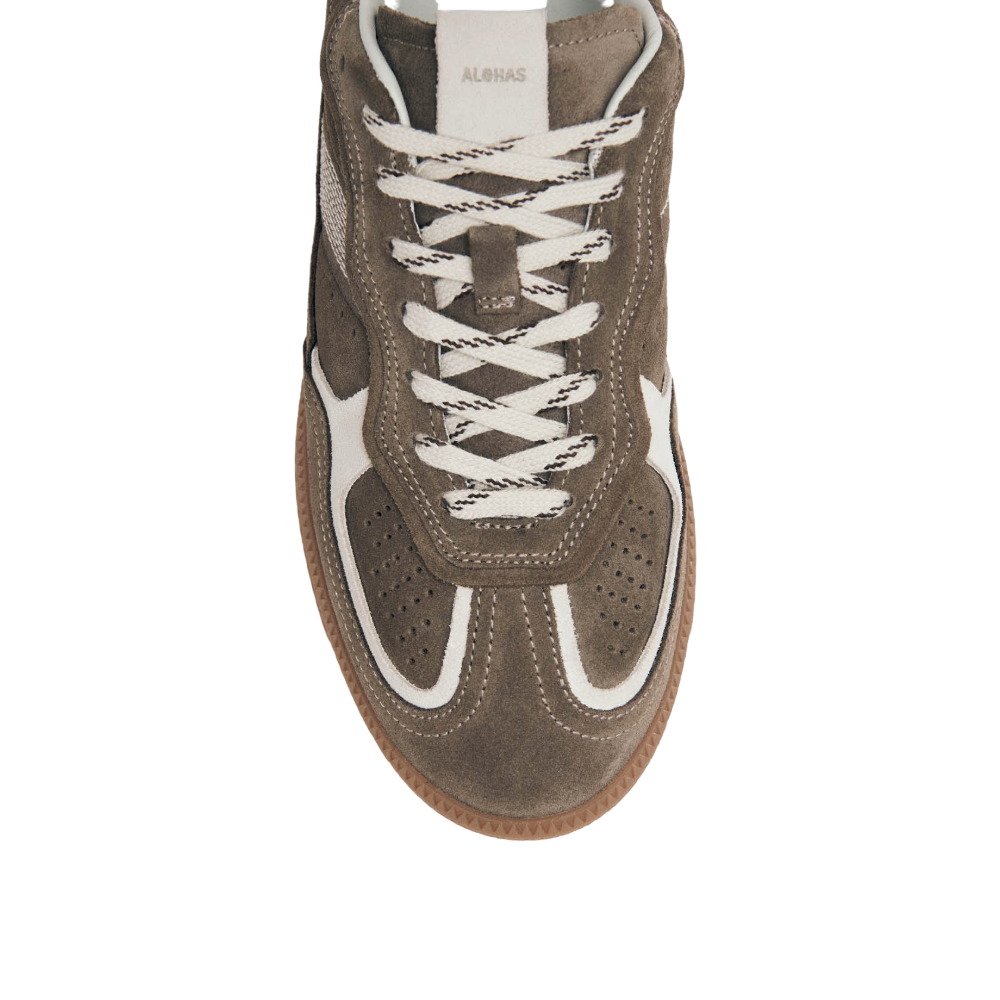 Alohas Tb.490 Rife Taupe