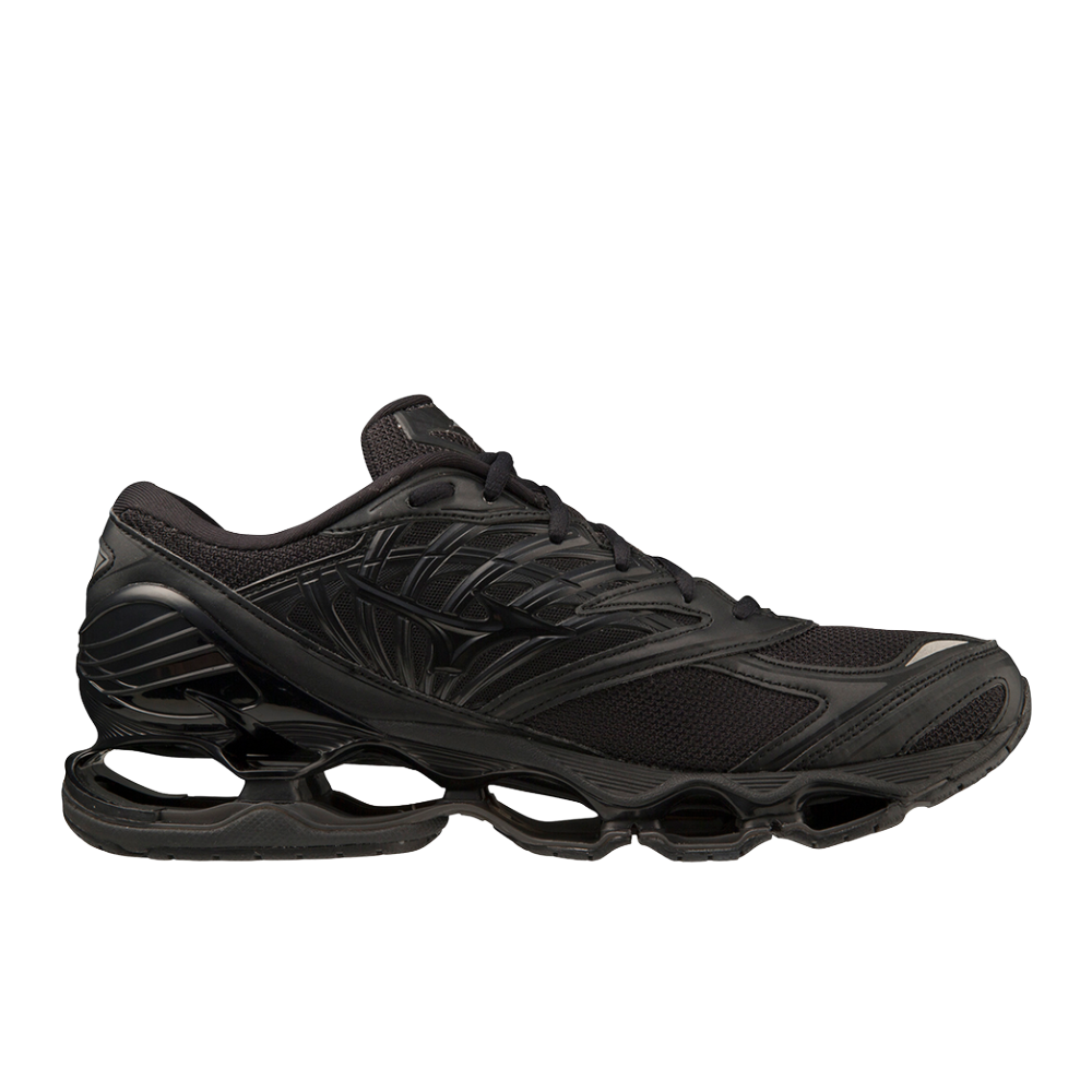 Mizuno Wave Prophecy LS Black