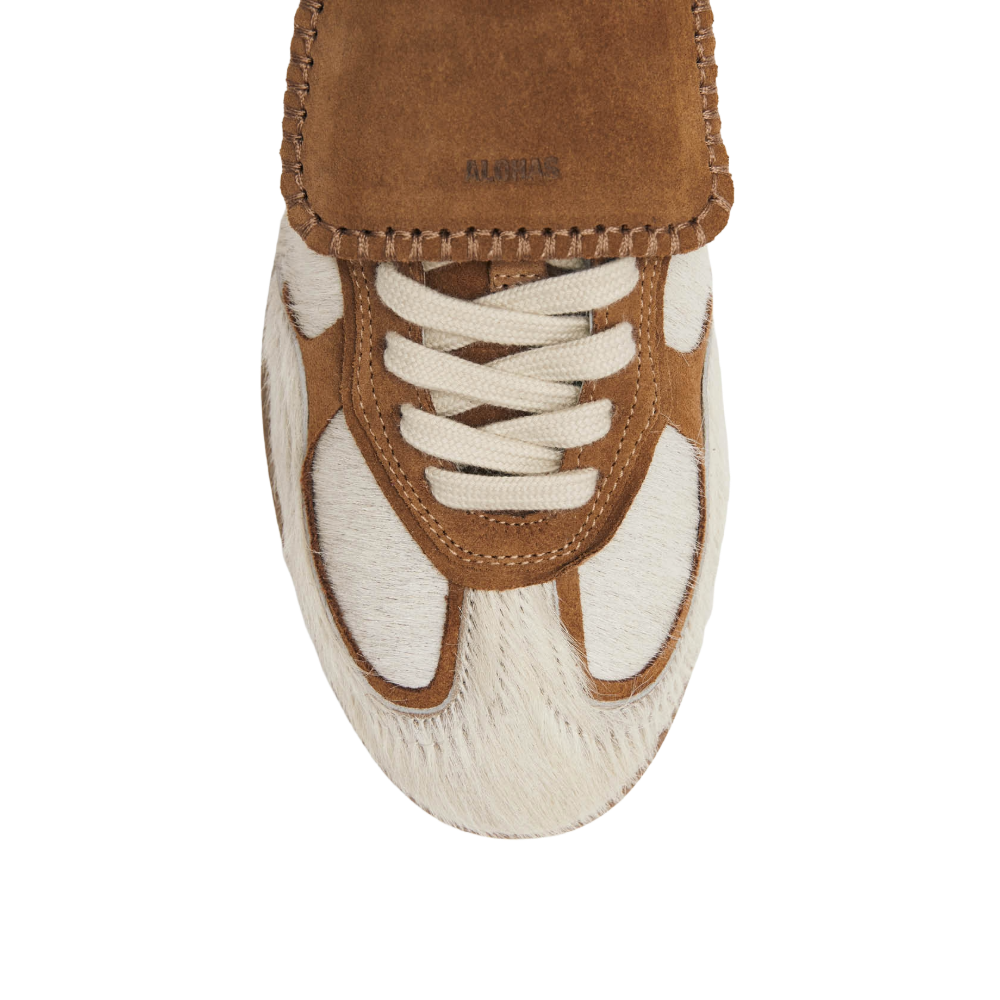 Alohas Tb.490 Club Soft Tan