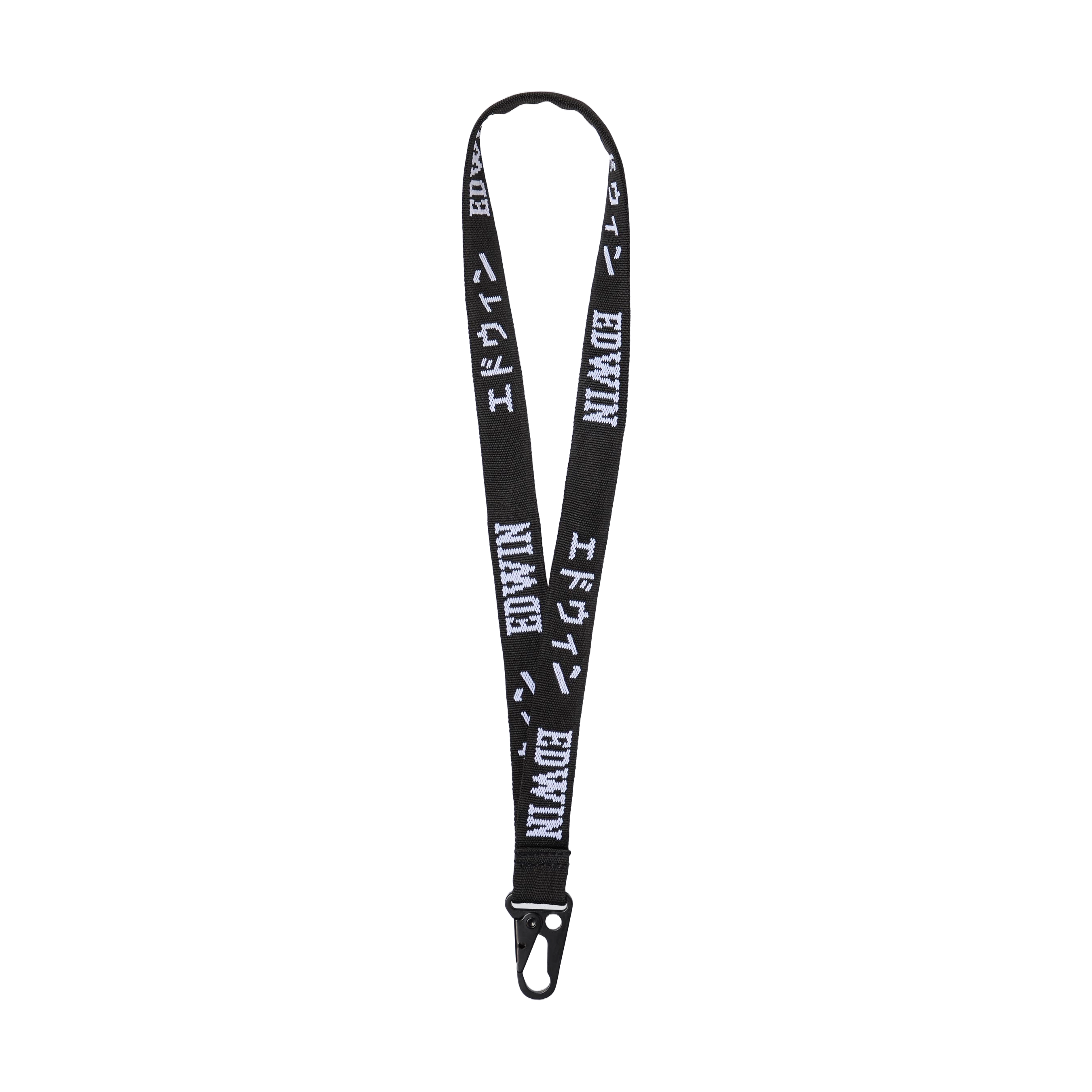 EDWIN LANYARD