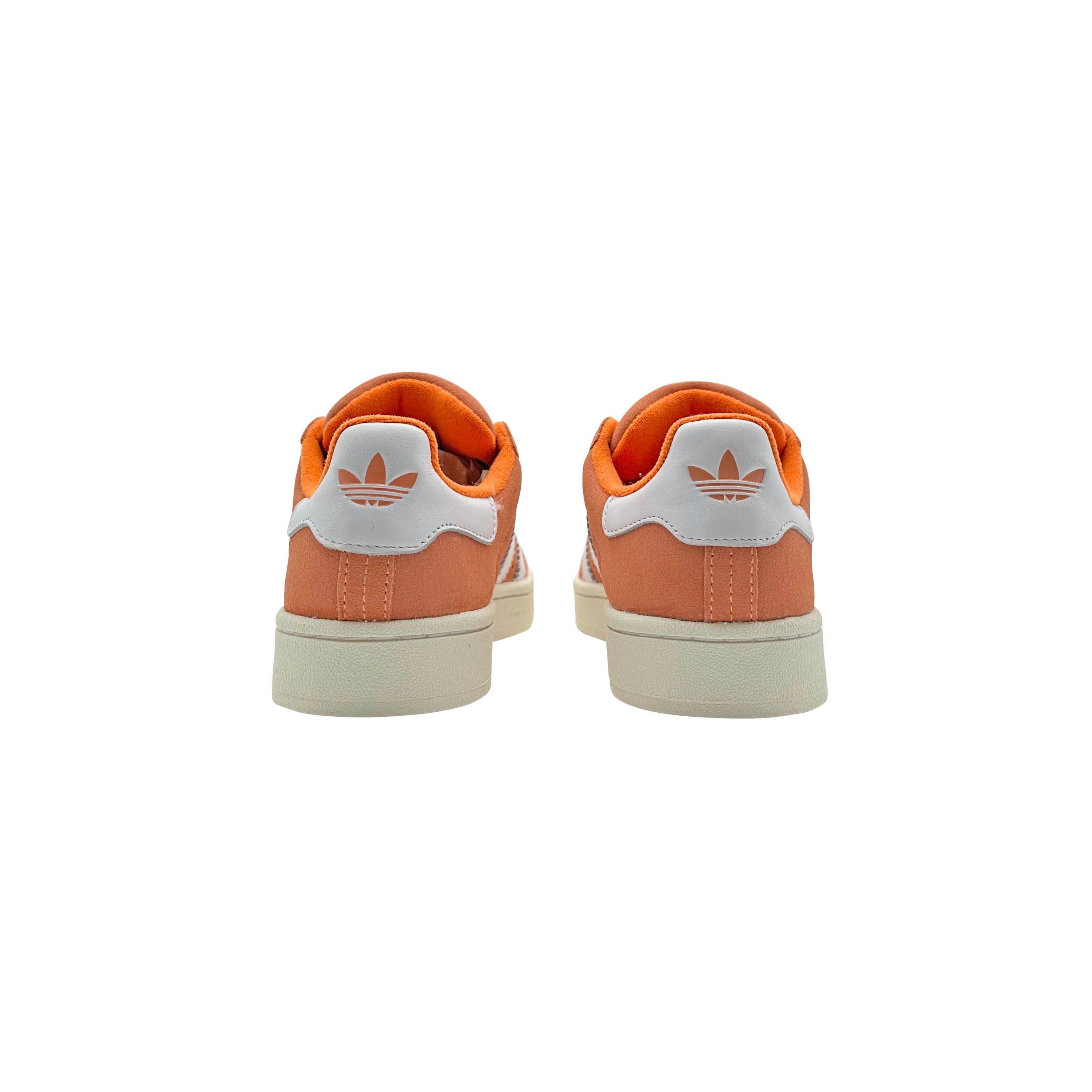 Adidas Campus 00s Amber Tint Orange - GY9474 - Coziness