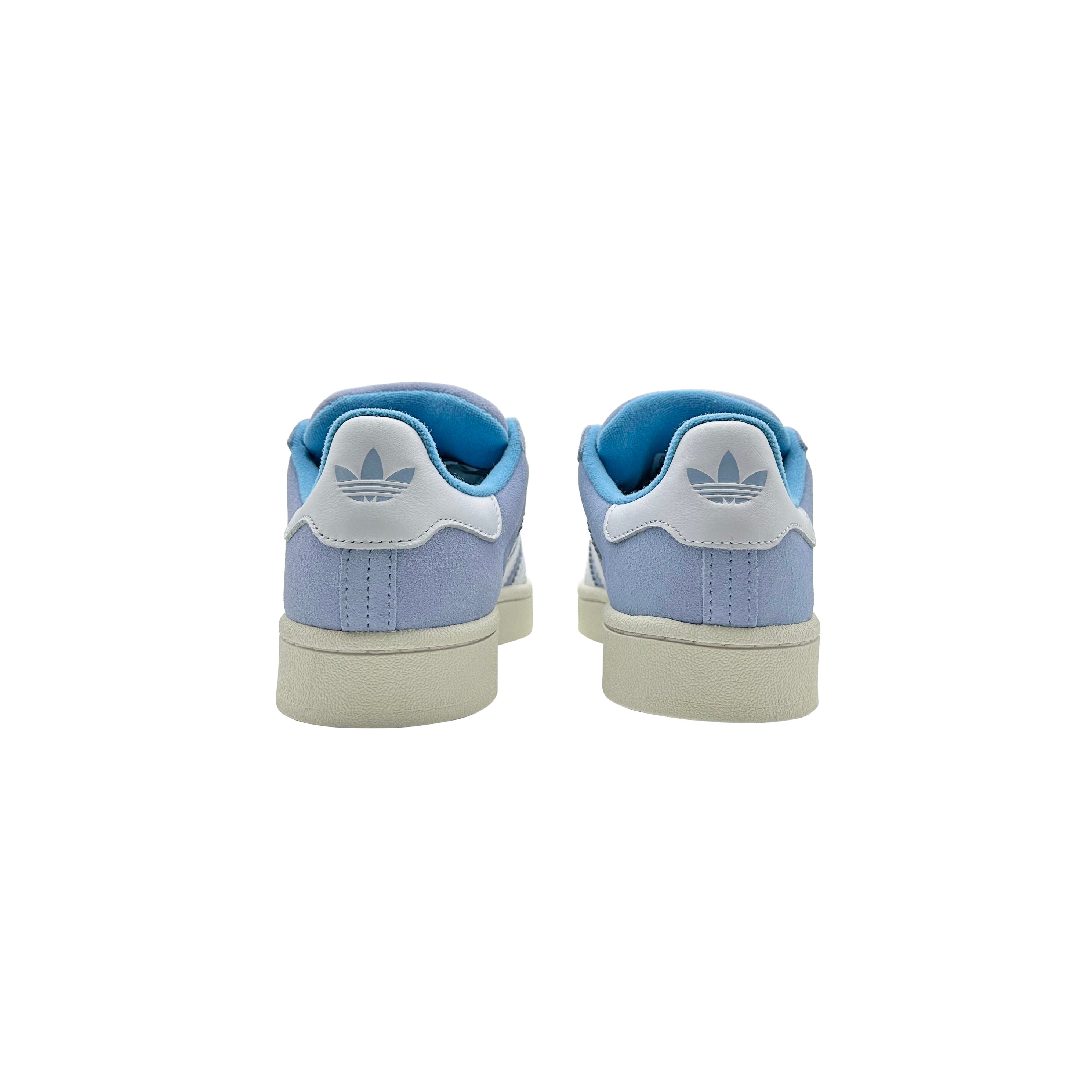 Adidas Campus 00s Ambient Sky Blue - GY9473 - Coziness