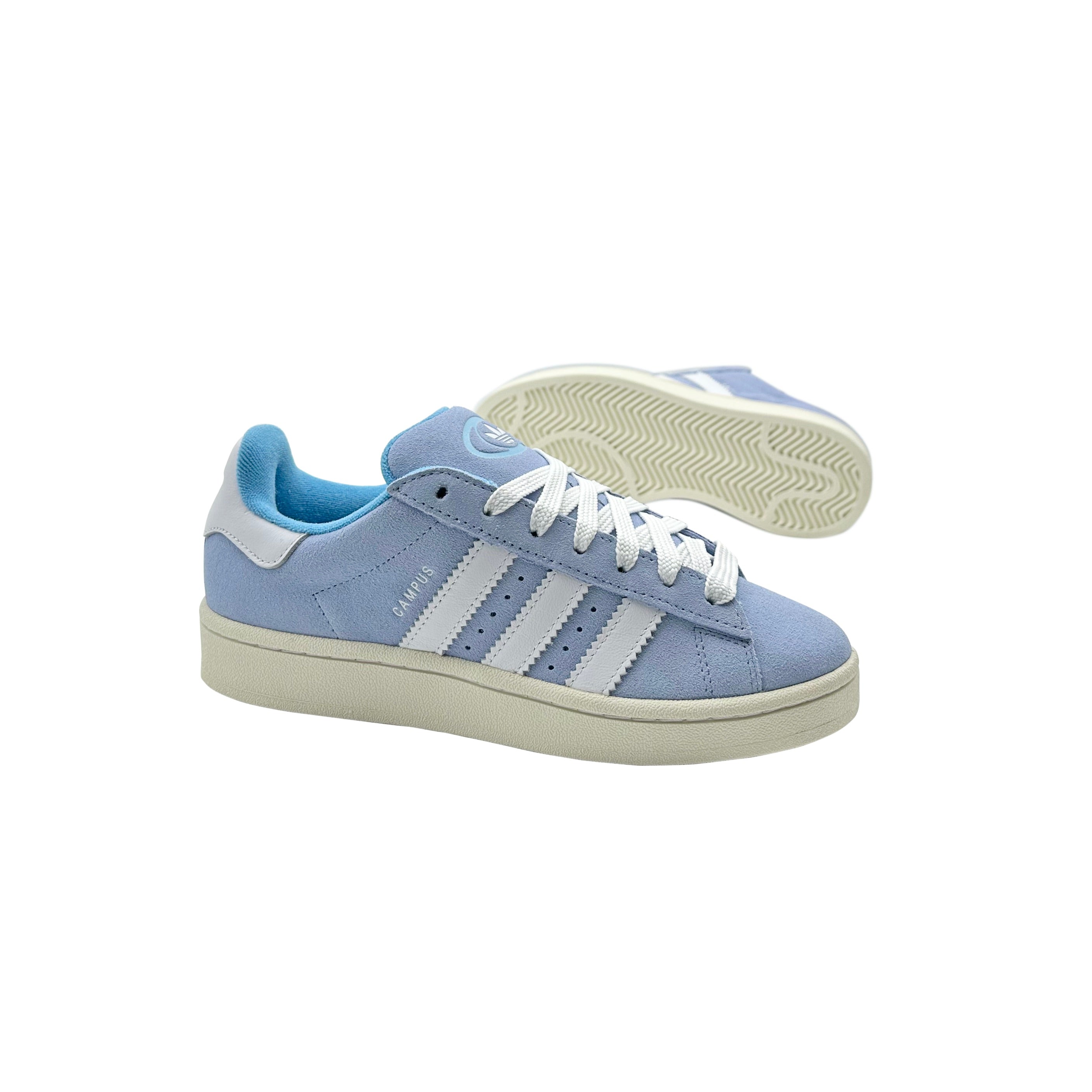 Adidas Campus 00s Ambient Sky Blue - GY9473 - Coziness