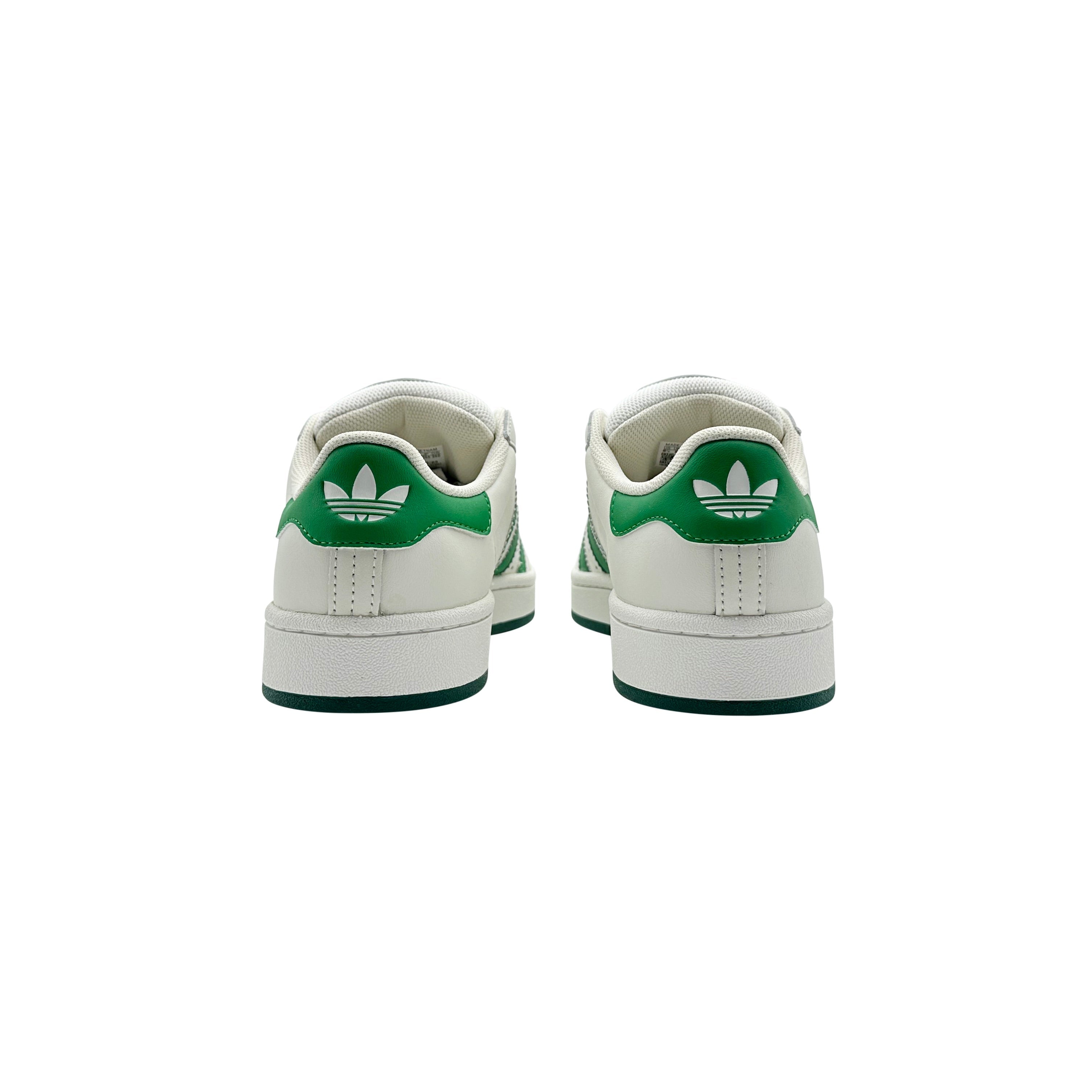 Adidas Campus 00s Cream White Green - IF8762 - Coziness