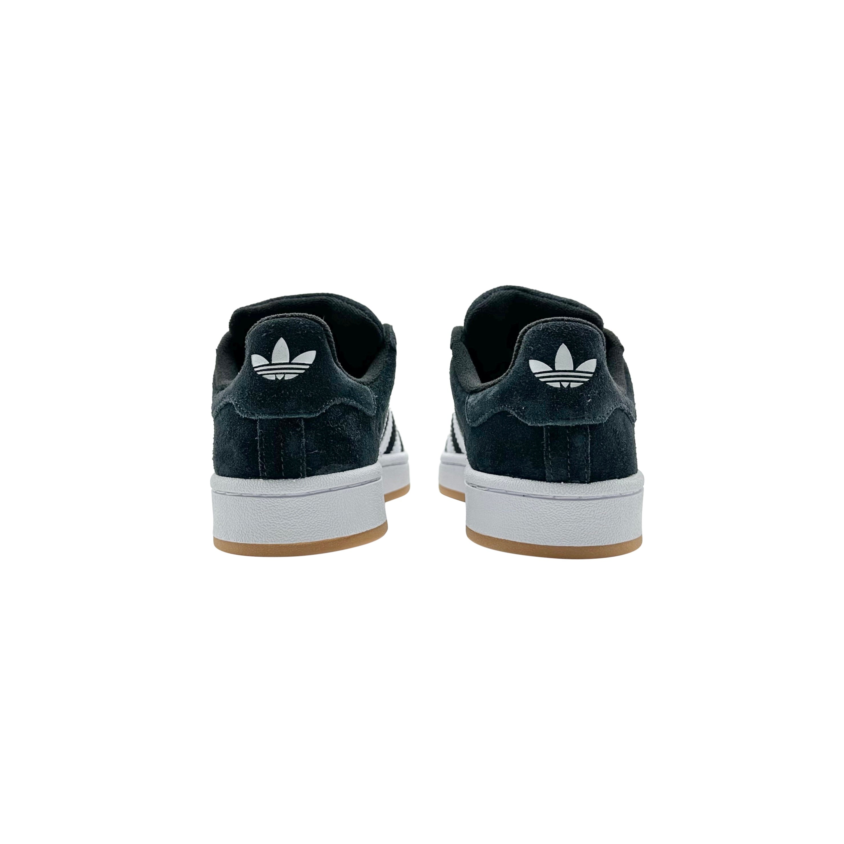 Adidas Campus 00s J Black White - HQ6638 - Coziness