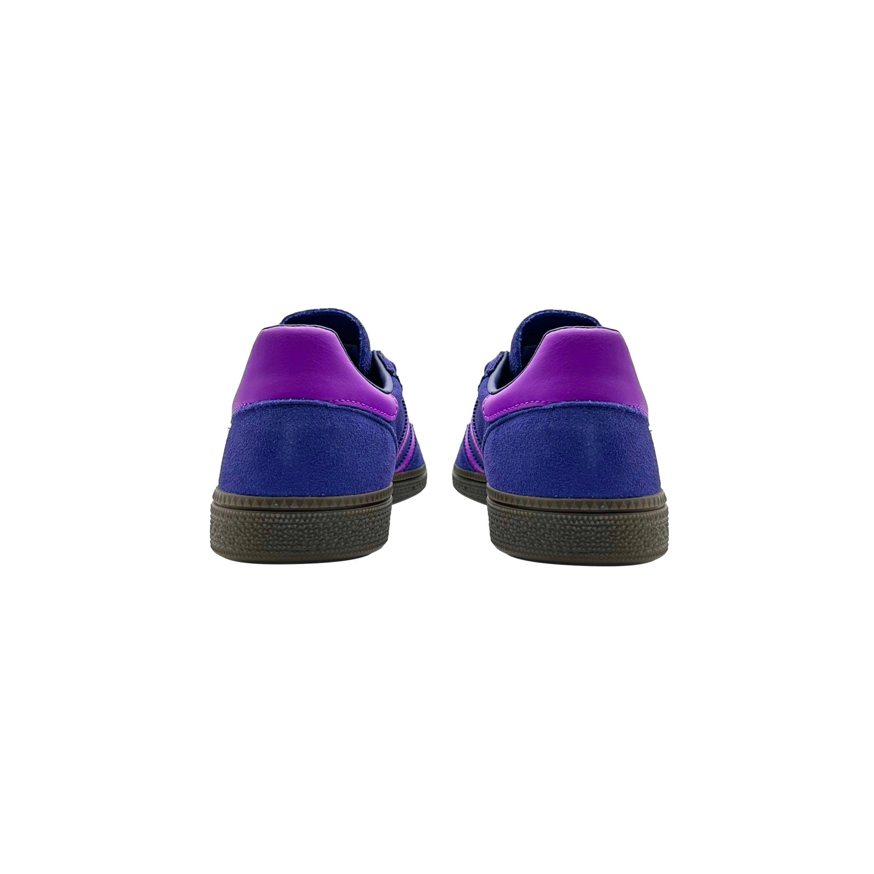 Adidas purple shoes best sale