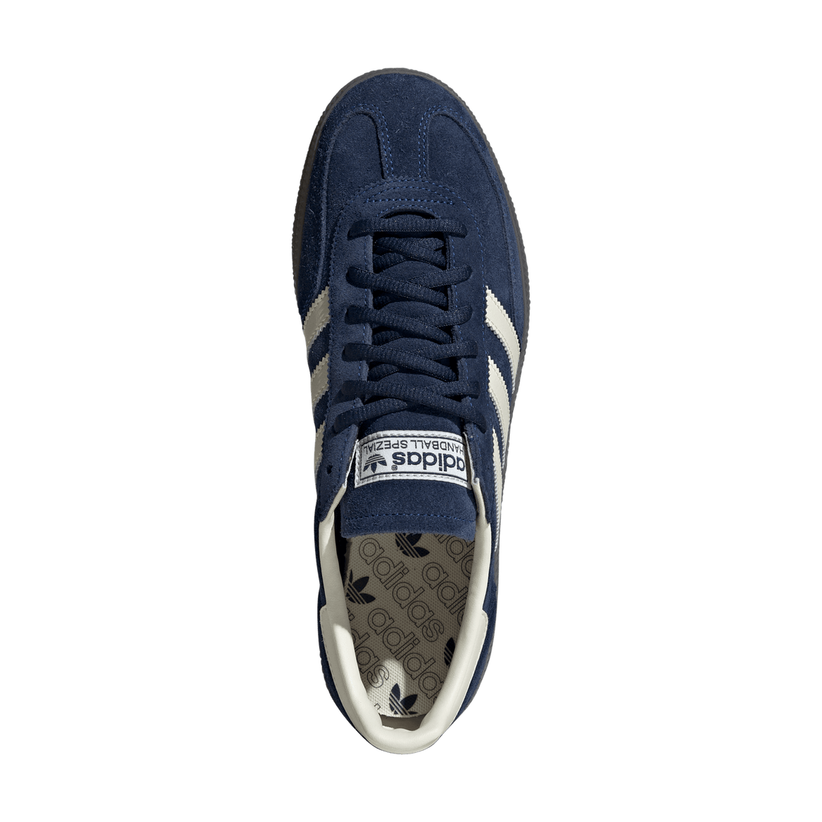 Adidas Handball Spezial Night Indigo Cream White - CADIH13877 - Coziness