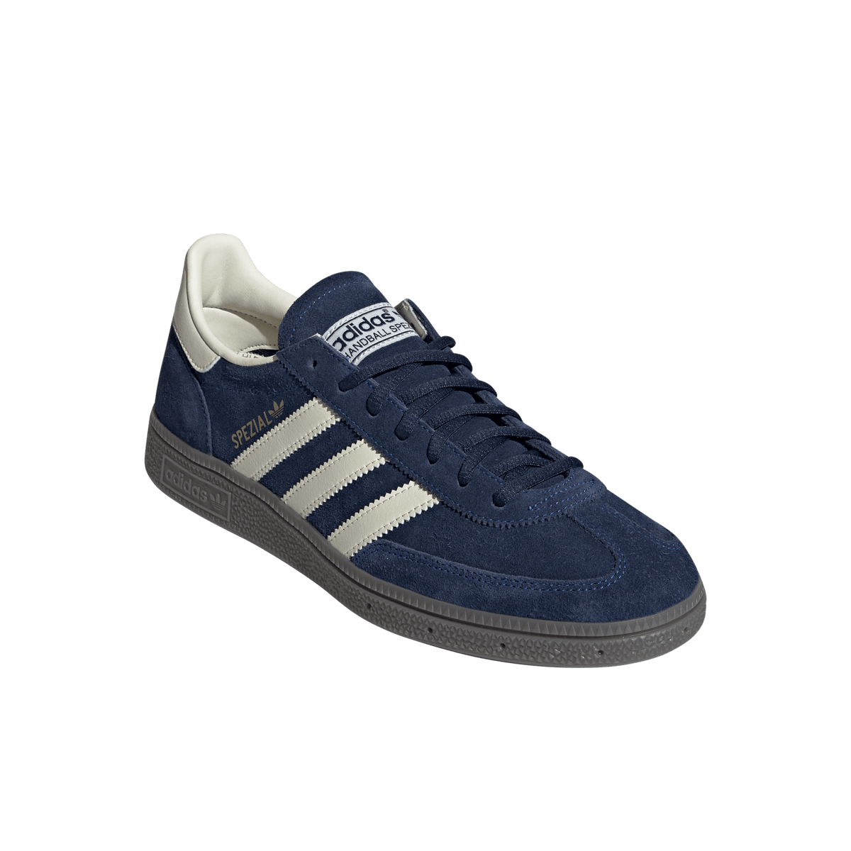 Adidas Handball Spezial Night Indigo Cream White - CADIH13877 - Coziness