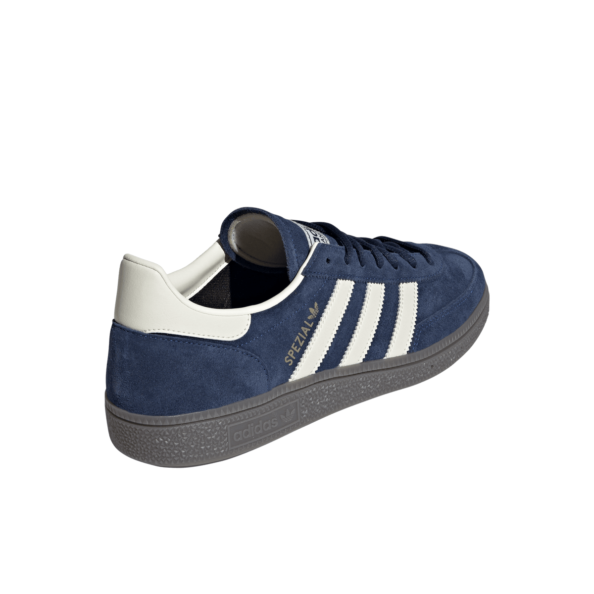 Adidas Handball Spezial Night Indigo Cream White - CADIH13877 - Coziness