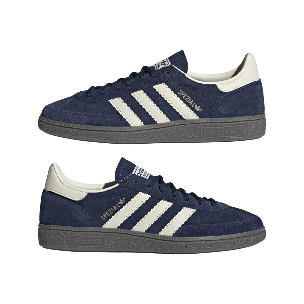 Adidas Handball Spezial Night Indigo Cream White - CADIH13877 - Coziness