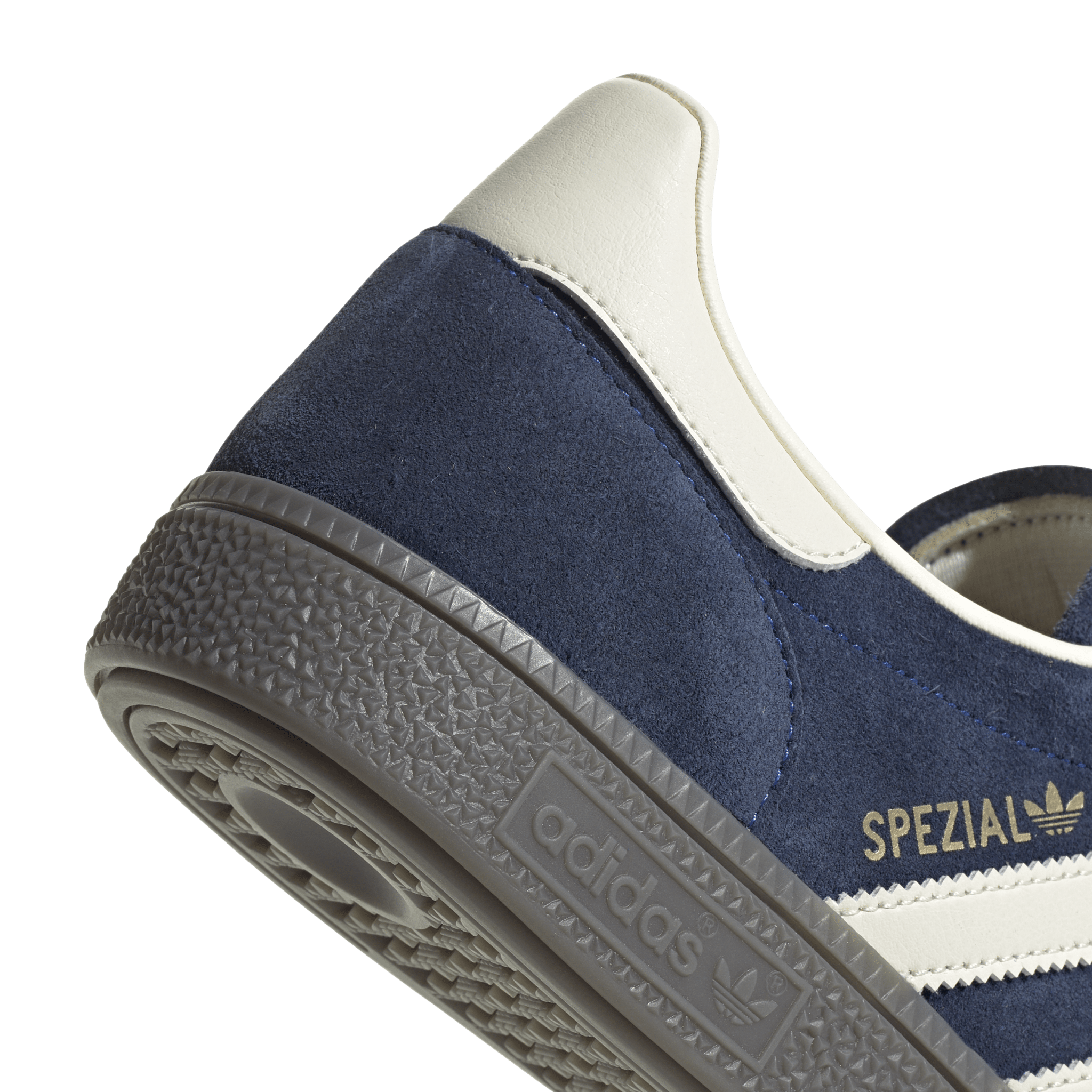 Adidas Handball Spezial Night Indigo Cream White - CADIH13877 - Coziness
