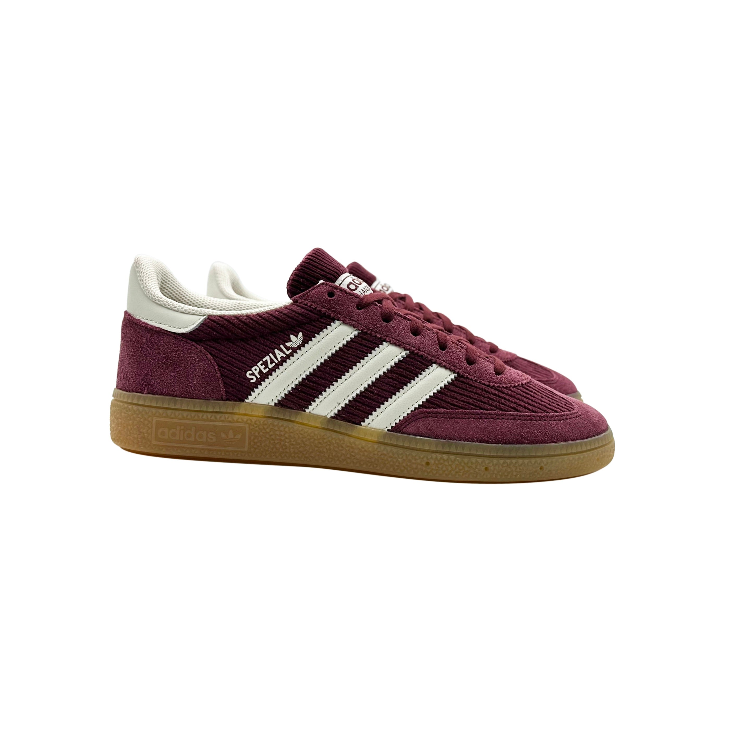 Adidas Handball Spezial Shadow Red Cord - Coziness