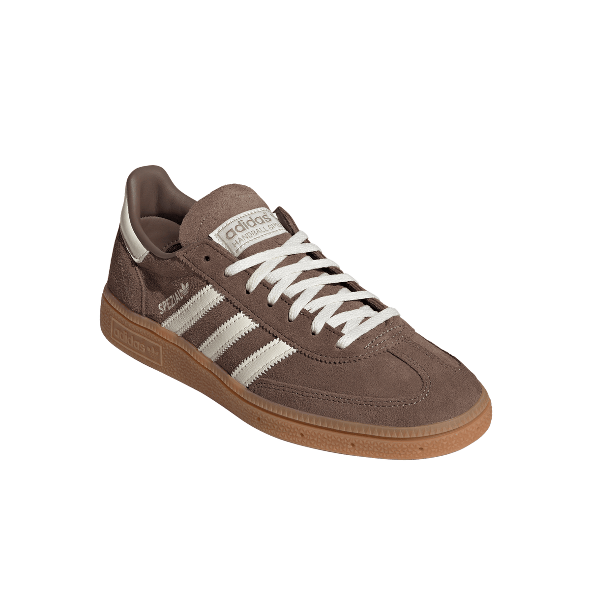 Adidas Handball Spezial W Earth Strata Off White - CADIH13894 - Coziness